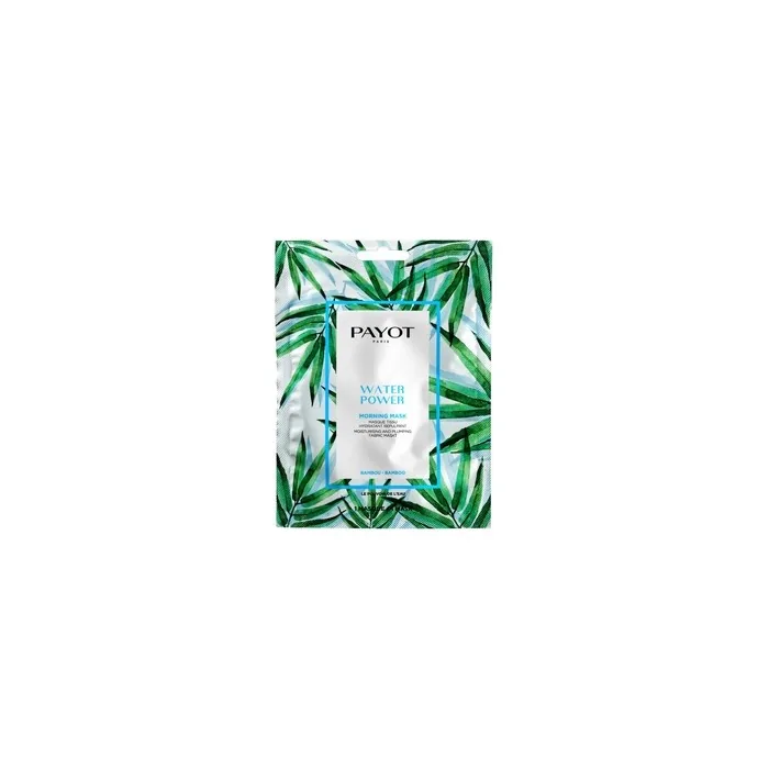 Payot Water Power Morning Mask 15 Pieces