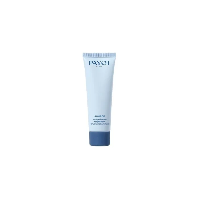 Payot Source Rehydrating Balm Mask 50ml Hydrating And Refreshing Face Mask