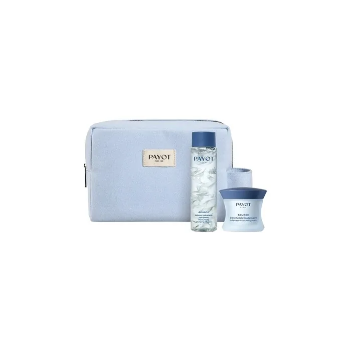 Payot Source Hydration Ritual + Free Bag