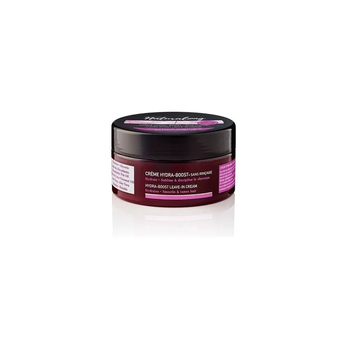 Naturalong Hydra-Boost Leave-In Cream Moisturizes and Beautifies Hair 250ml