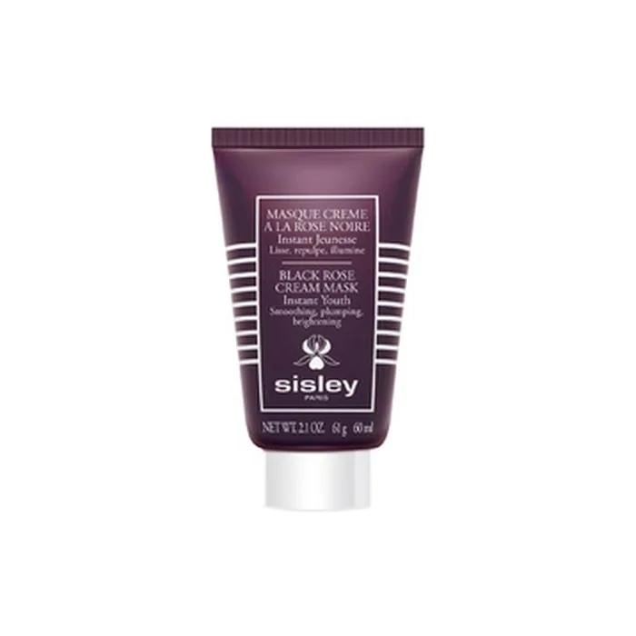Sisley Black Rose Cream Mask 60 Ml