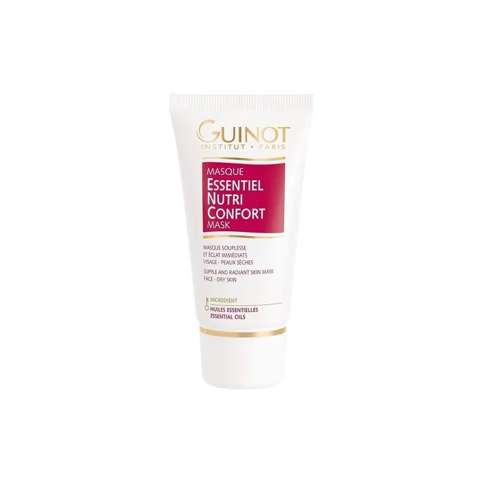 Guinot Essential Nutrition Comfort Mask 50ml