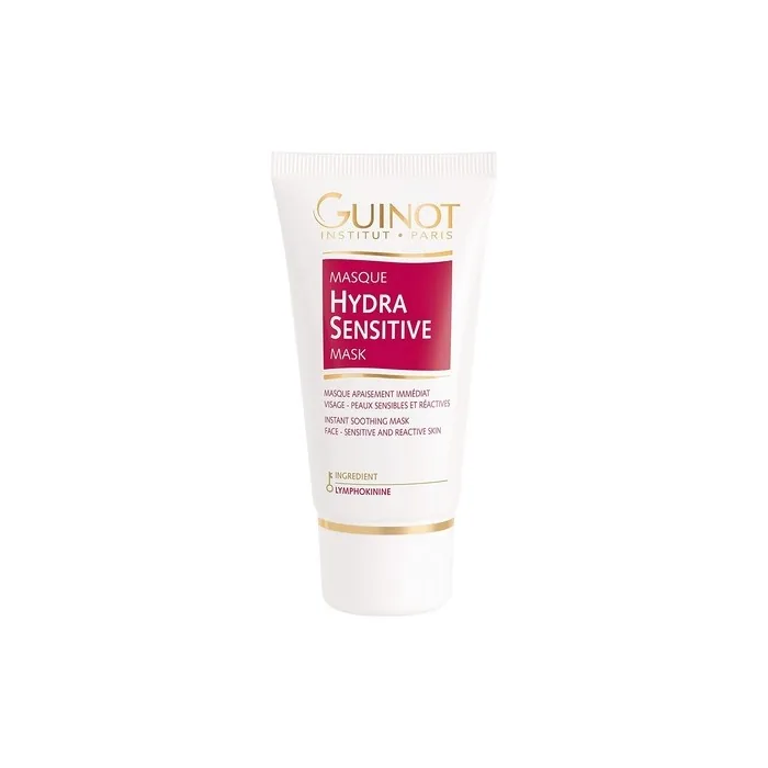 Guinot Masque Hydra Sensitive Face Mask 50ml