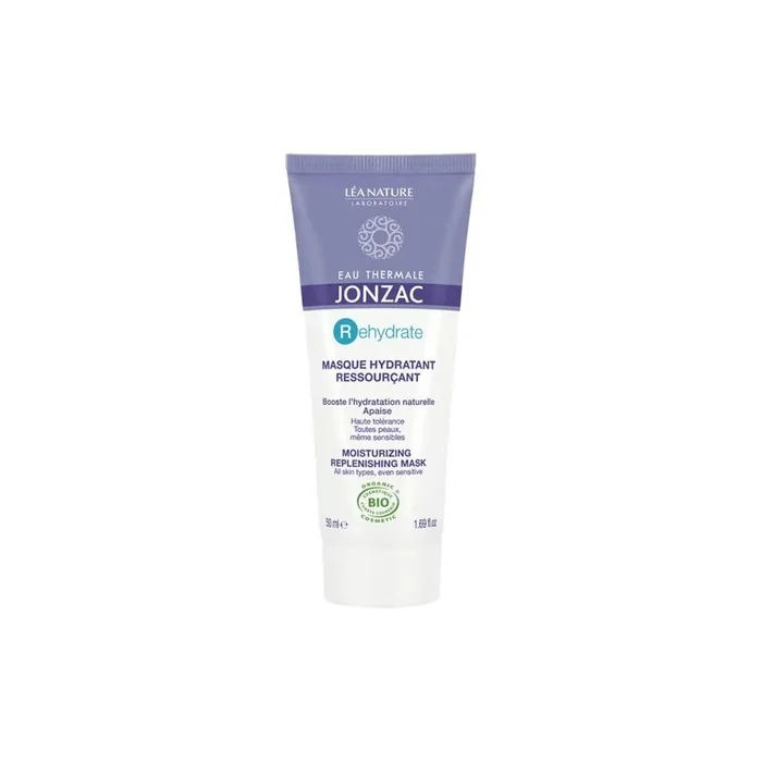 Jonzac Jonzac Hydrating Mask 50ml