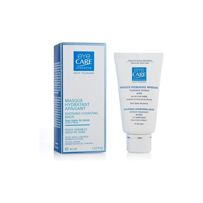 Eye Care Soothing Hydrating Mask 45ml