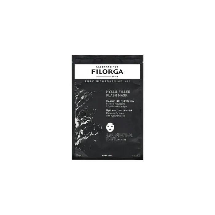 Filorga Hyalufiller Sos Hydrating Mask 20ml