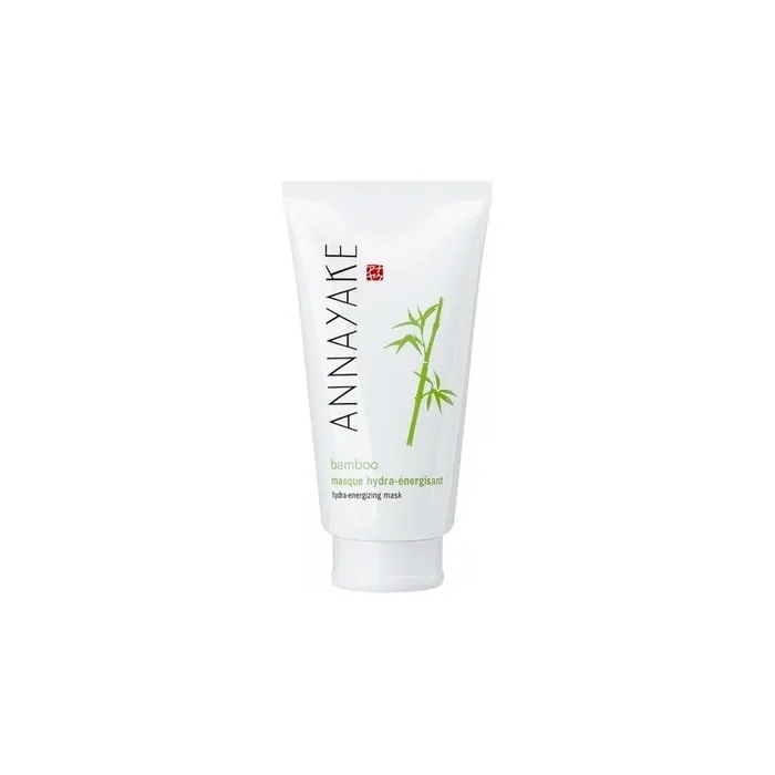 Annayake Bamboo Hydraenergising Mask 75ml For Unisex
