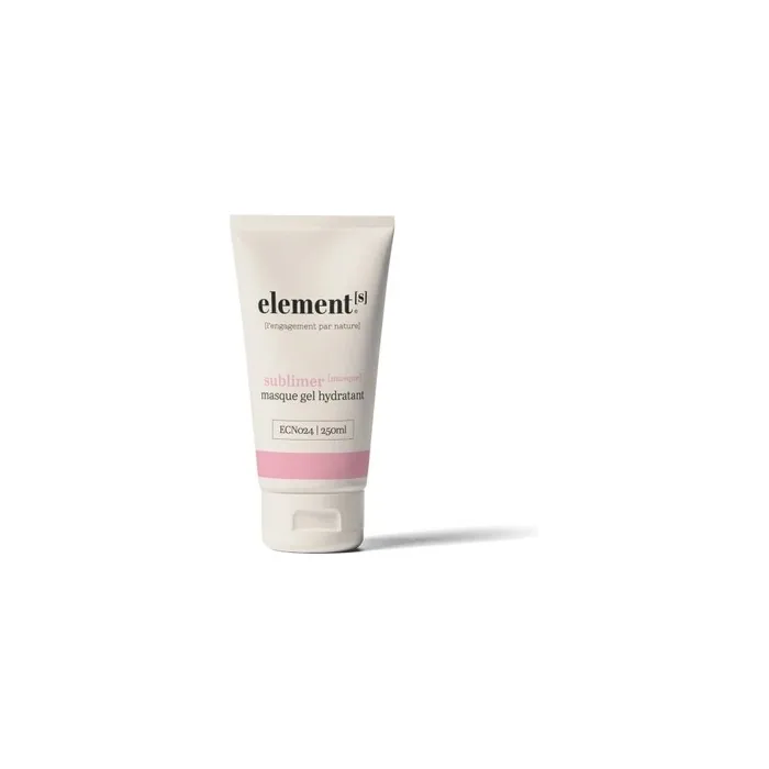 Pbi Elements Hydrating Gel Mask 250ml