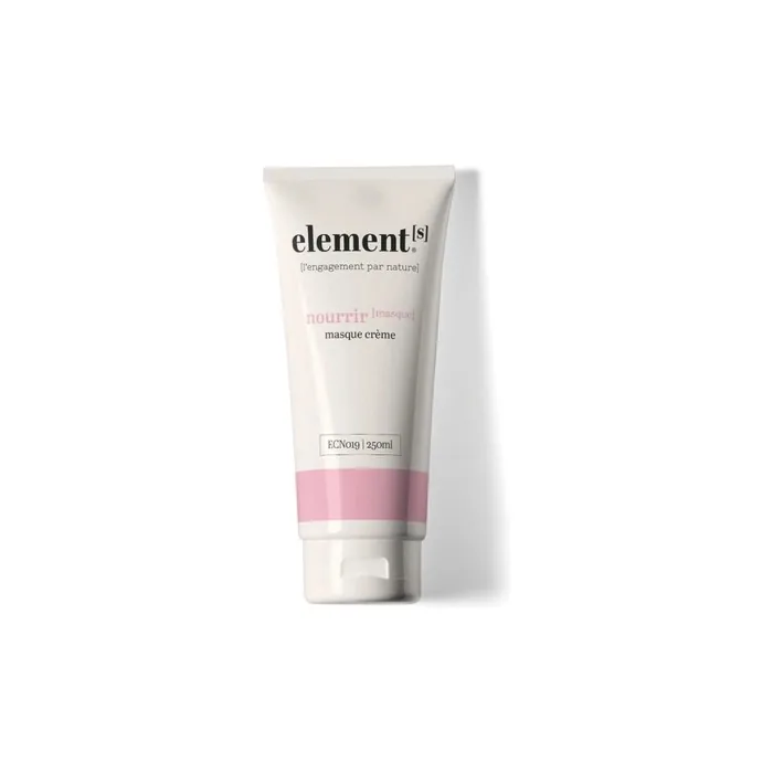 Pbi Elements Nourrir - Cream Mask 250ml