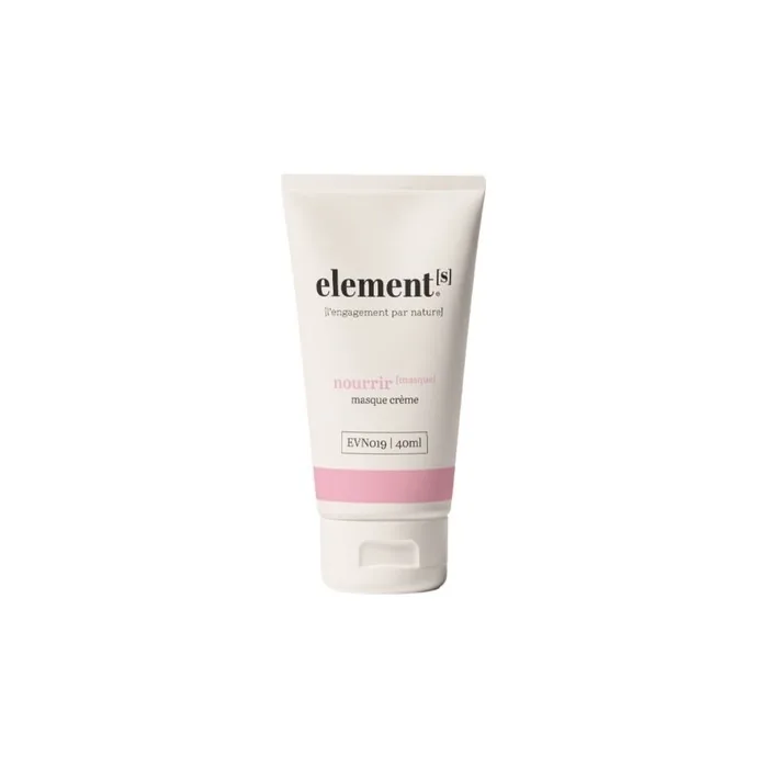 Pbi Nourrir Nourishing Cream Mask 40ml