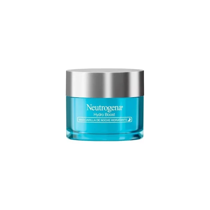 Neutrogena Hydro Boost Night Mask 50ml Hydrating Face Mask