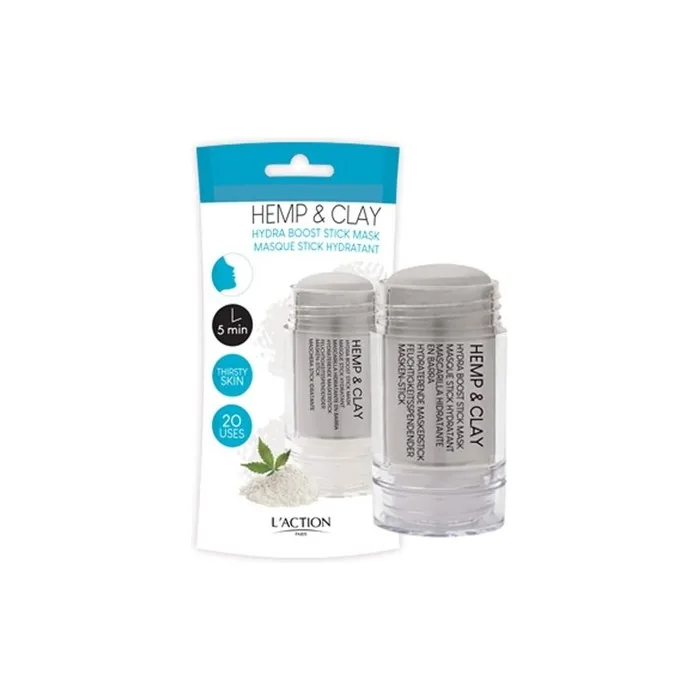 L'Action Paris Moisturising Stick Mask 30g