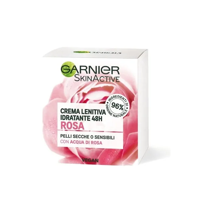 Garnier Moisturizing Prodigious Dry Skin Facial Creams and Masks 50ml