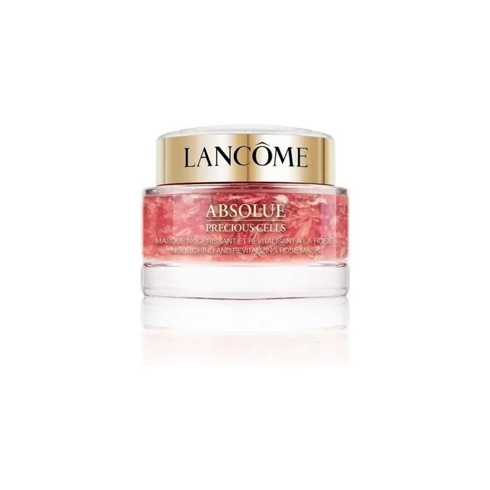 Lancome Revitalizing Rose Mask 75ml