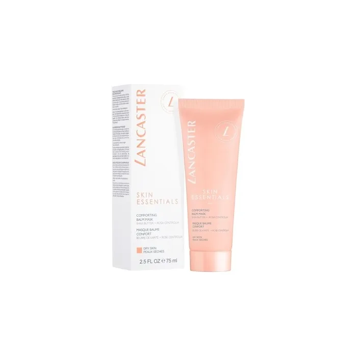 Lancaster Skin Essentials Comforting Balm Mask 75ml
