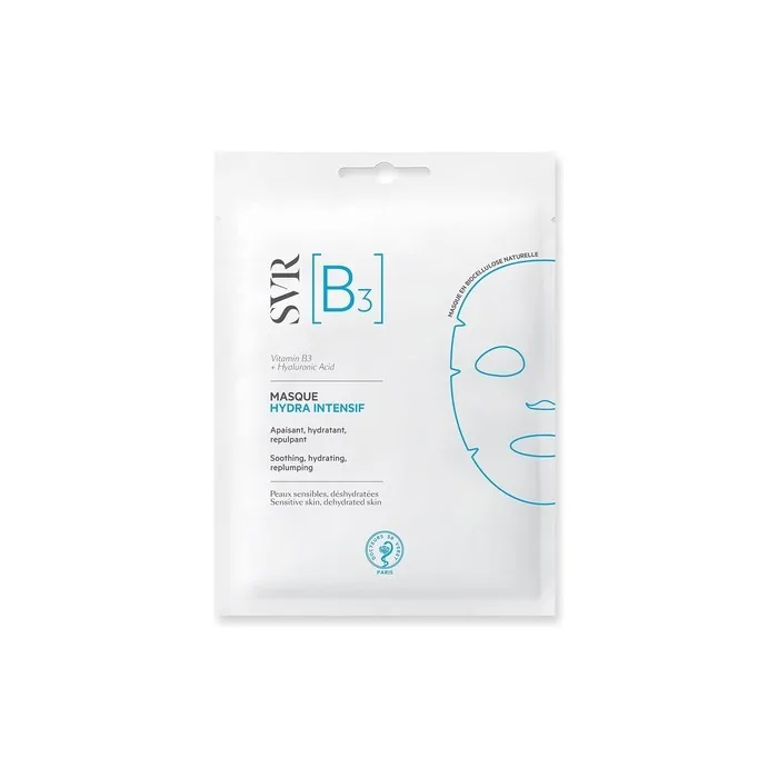 B3 Hydra Intensive Hydrating Mask 12ml