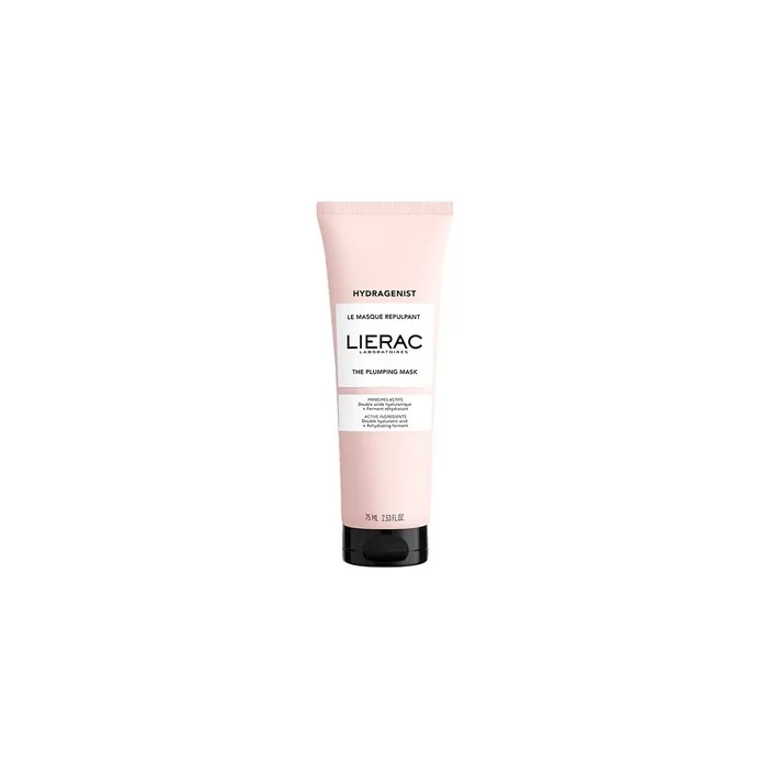 Lierac Hydragenist Repulpant Mask 75ml