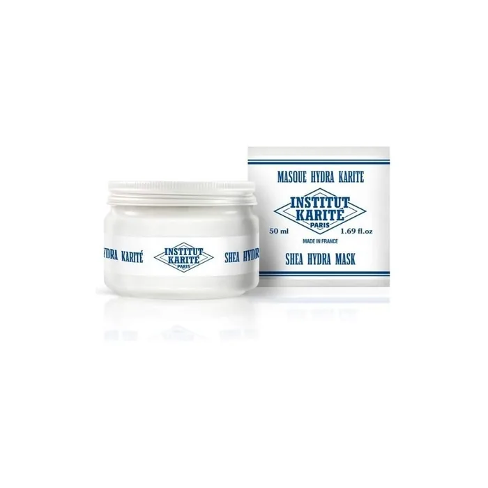 Institut Karité Paris Shea Hydra Mask Milk Cream 50ml