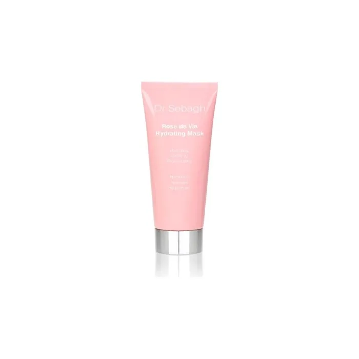 Dr Sebagh Rose de Vie Hydrating Mask 100ml