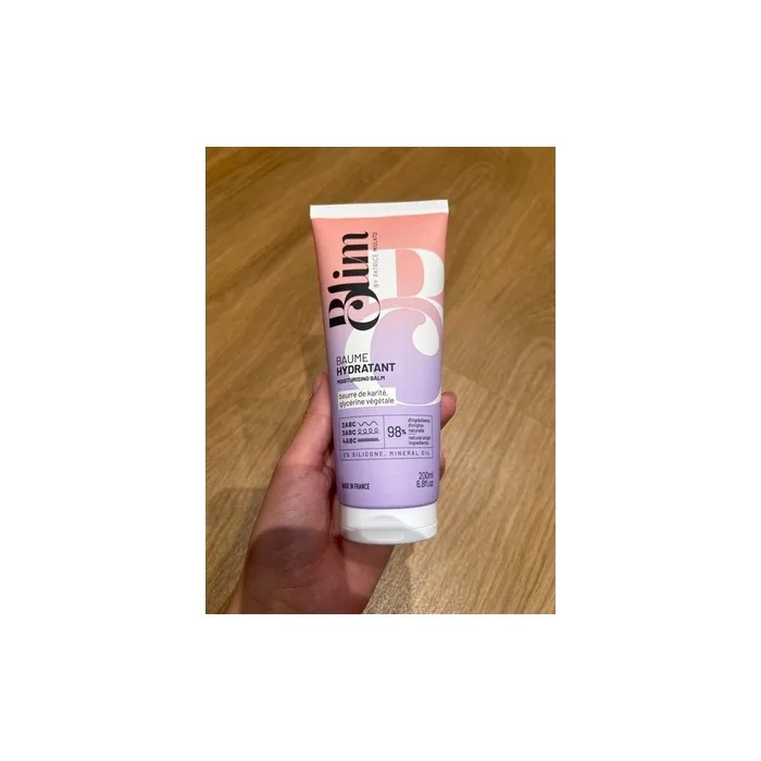 Patric Mulato Blim Hydrating Balm 200 Ml