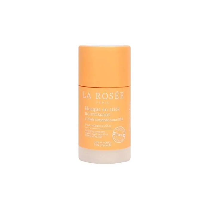 La Rosee Nutritive Mask In Stick
