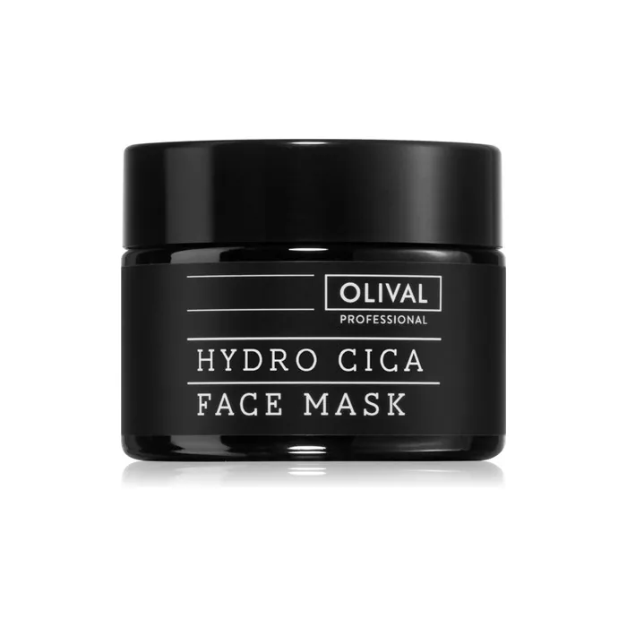Olival Professional Hydro Cica Deep Hydration Mask 50 Ml