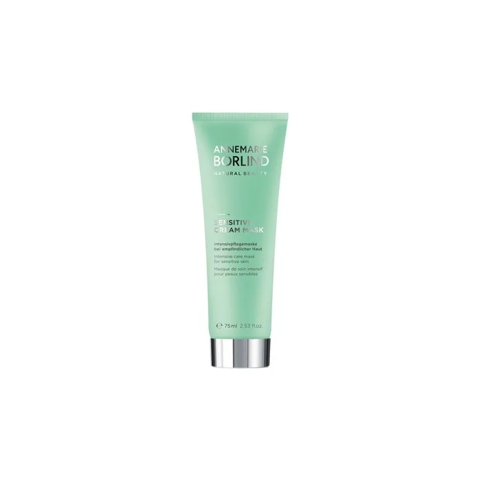 Annemarie Borlind Sensitive Cream Mask