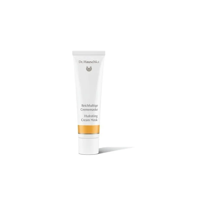 Dr Hauschka Hydrating Cream Mask 30 Ml