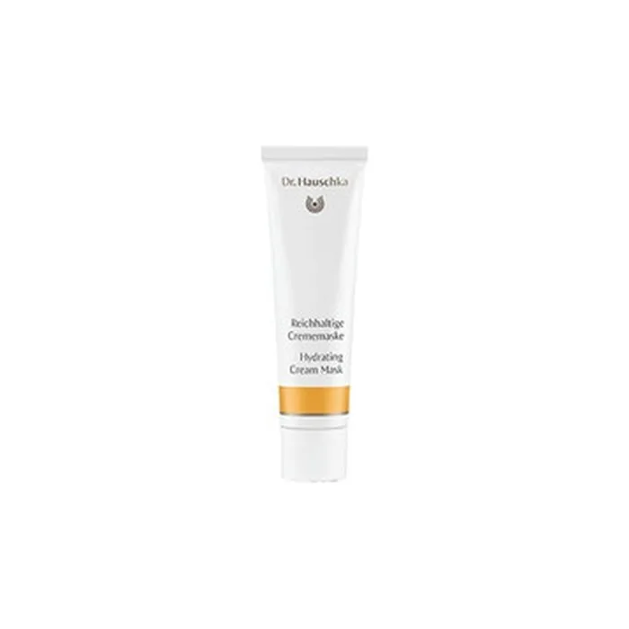 Dr Hauschka Hydrating Cream Mask 30 Ml