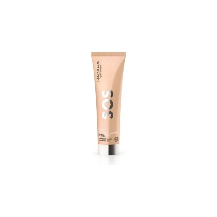 Mdara Sos Hydra Mask Moistureradiance 60ml