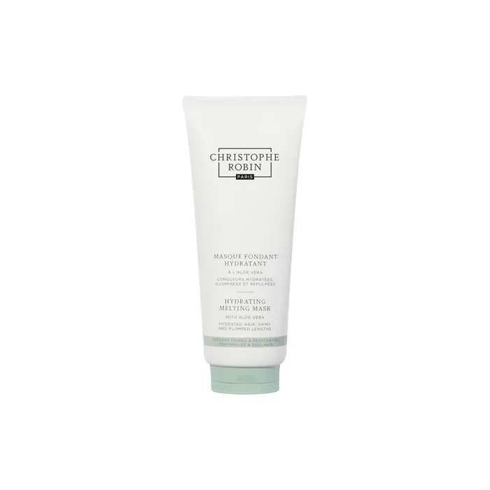 Christophe Robin Hydrating Melting Mask with Aloe Vera