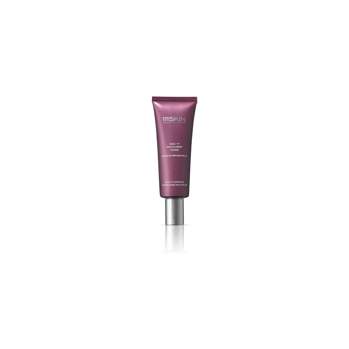 111skin Nac Y2 Recovery Facial Mask to Reduce Redness and Irritation