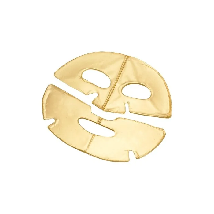 Mz Skin | Hydra-Lift Golden Facial Treatment Mask | Pack Of 5 | Skin Care Face