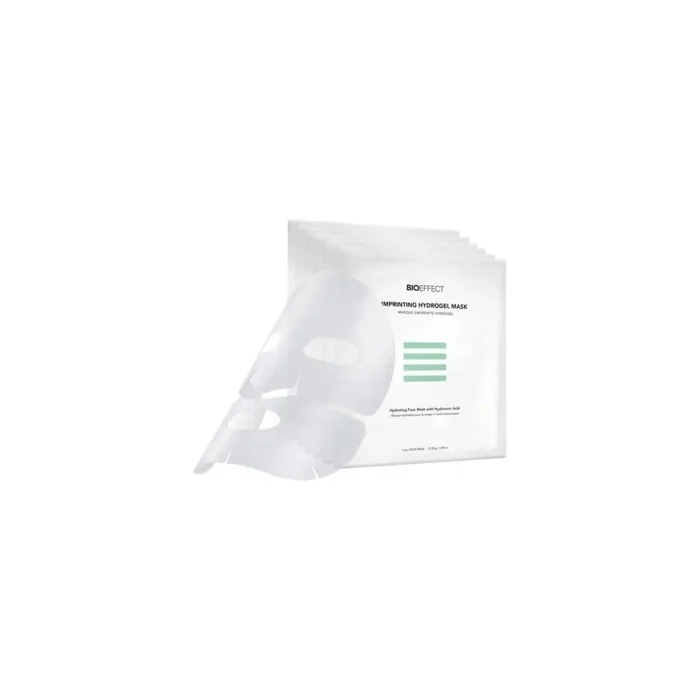 BIOEFFECT Imprinting Hydrogel Mask - Pack of 6 Units