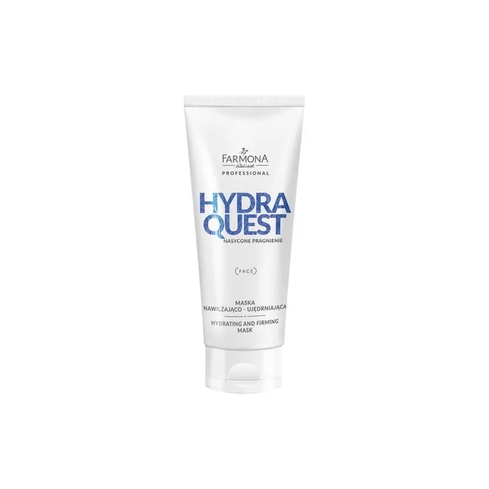 Farmona Hydra Quest Hydrating and Firming Mask