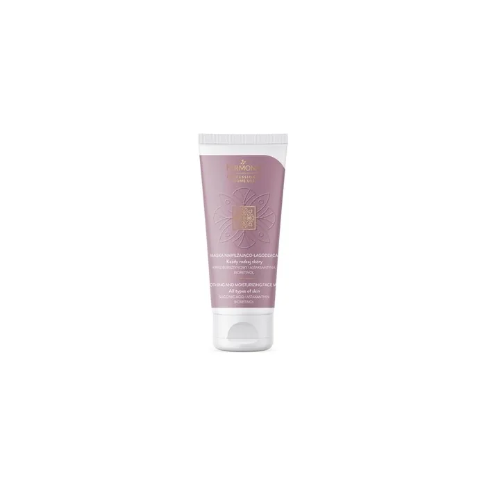 Farmona Professional Home Use Soothing And Moisturizing Face Mask 75 Ml