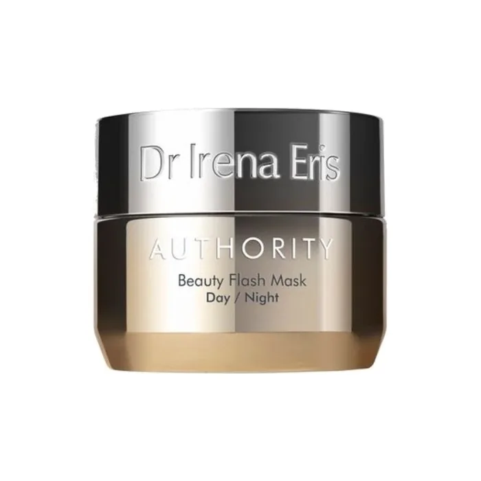 Dr Irena Eris Authority Revitalizing Face Mask Beauty Flash Mask 50 Ml