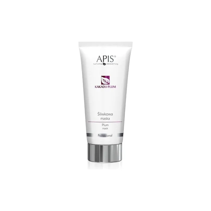 Apis Professional Kakadu Plum Face Mask for Dry Skin 200ml