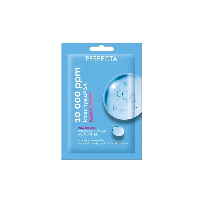 Perfecta 10000 Ppm Hyaluronic Acid Mask 20ml
