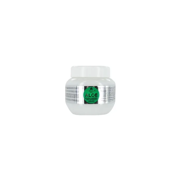 Kallos Aloe Vera Mask 275ml