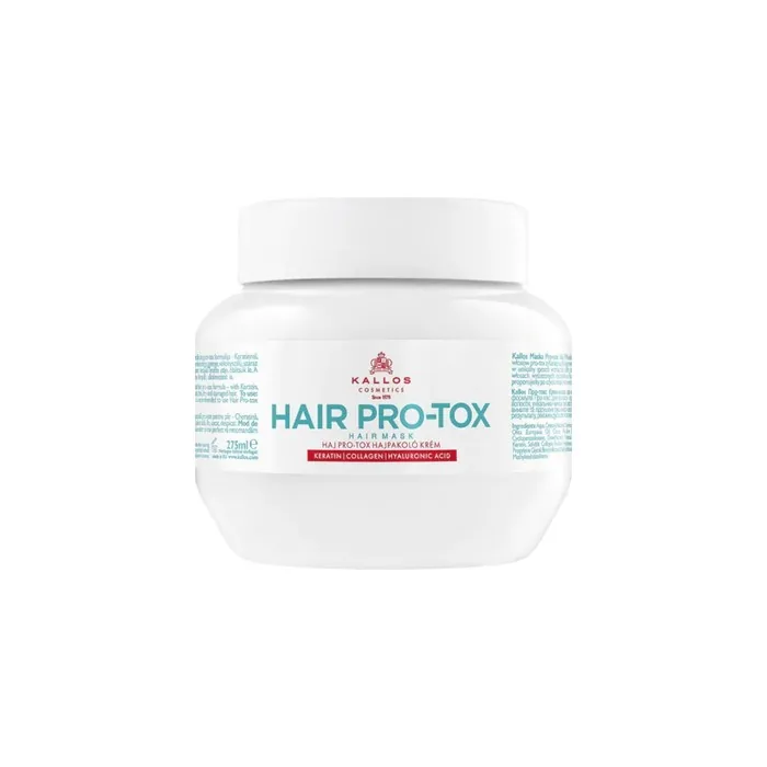 Kallos Protox Mask 275ml