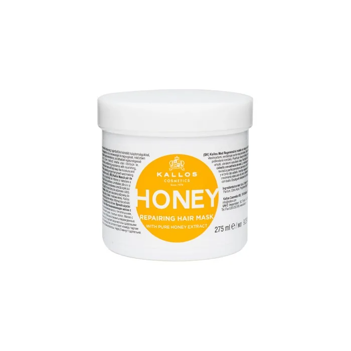 Kallos Honey Mask 275 Ml