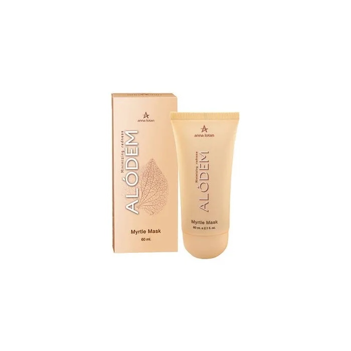 Anna Lotan Alodem Myrtle Mask 60ml 2oz
