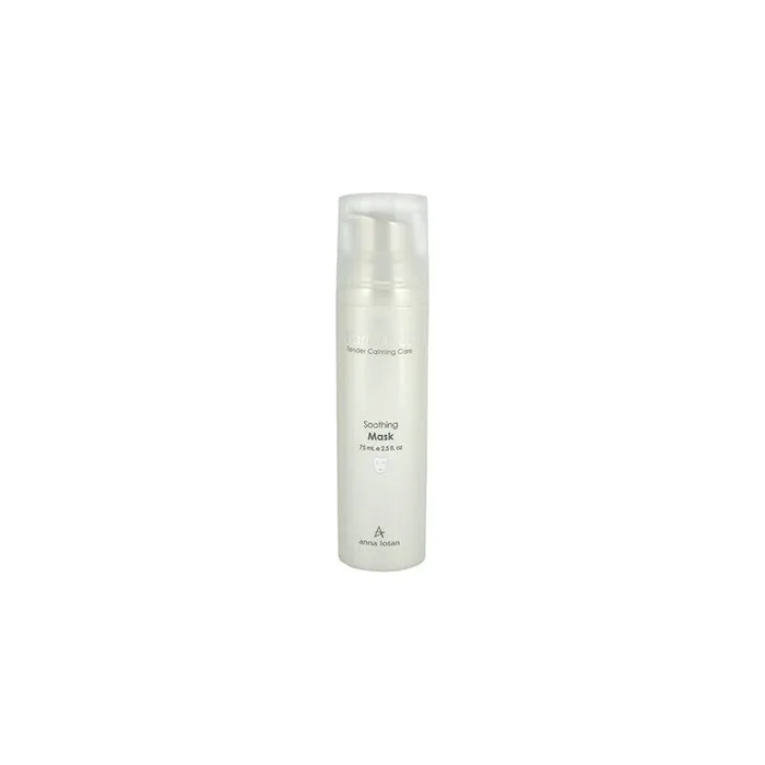 Anna Lotan Barbados Soothing Mask 75ml 2.5oz