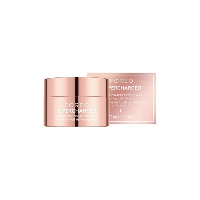 Foreo Foreo Supercharged Ultrahydrating Sleeping Mask 75ml