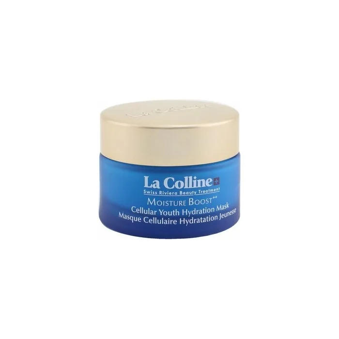 La Colline Moisture Boost++ Cellular Youth Hydration Mask 50ml/1.7oz