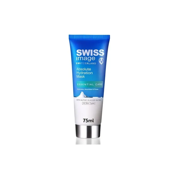 Swissimage Essential Care Absolute Hydration Mask Natural And Effective