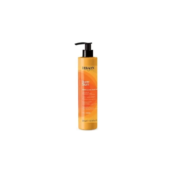 DKSUN Moisturizing IPER Mask 300ml by DIKSON
