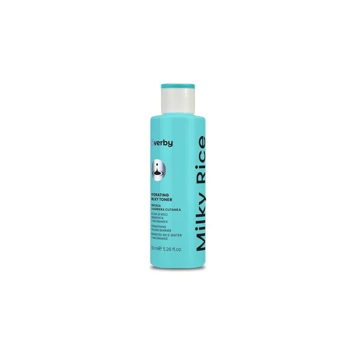 Athena's Everby Milky Rice Hydrating and Brightening Toner 150ml