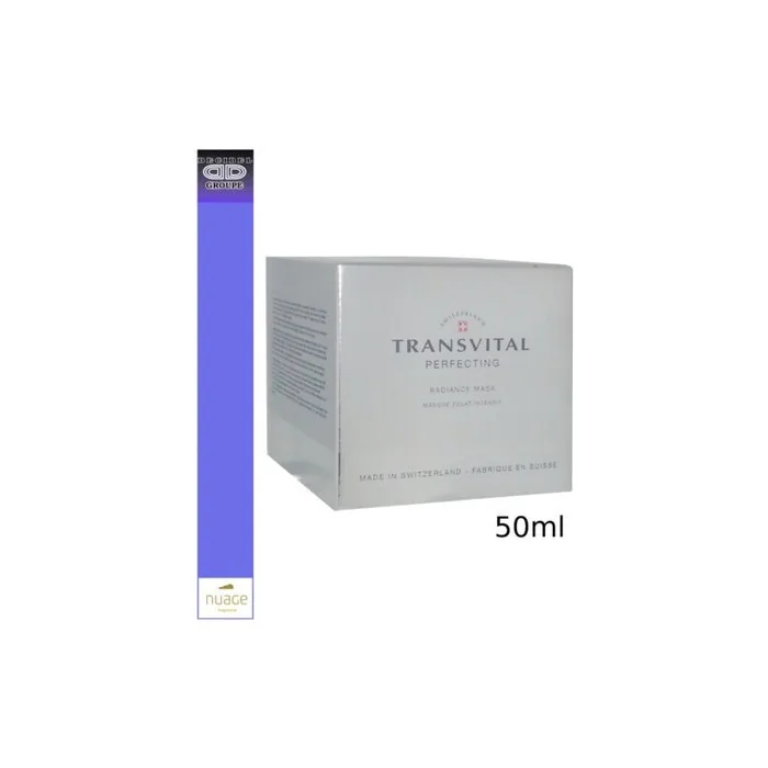 Transvital Perfecting Radiance Mask 17oz